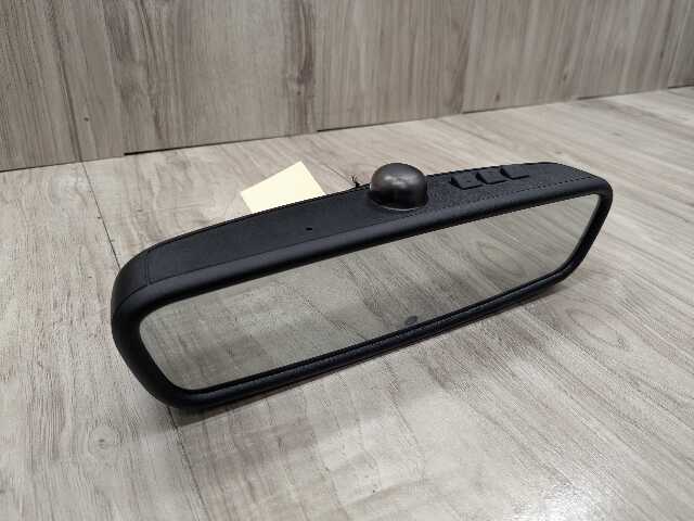 OEM BMW F30 F80 F32 F36 F82 Homelink Compass Auto Dip Rear View Interior Mirror