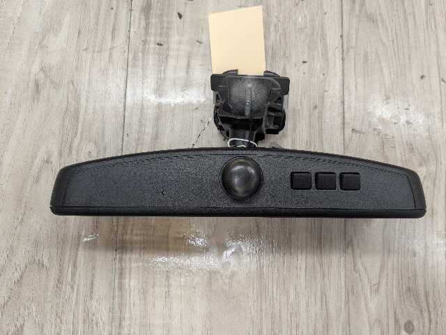 OEM BMW F30 F80 F32 F36 F82 Homelink Compass Auto Dip Rear View Interior Mirror