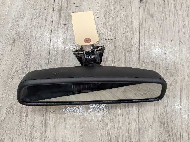 OEM BMW F30 F80 F32 F36 F82 Homelink Compass Auto Dip Rear View Interior Mirror