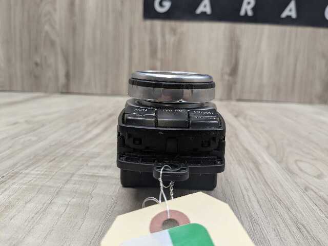 OEM BMW F10 F15 F30 F32 F80 F82 M3 M4 iDrive Navigation Controller Knob NBT NAV