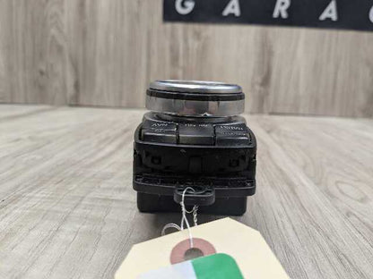 OEM BMW F10 F15 F30 F32 F80 F82 M3 M4 iDrive Navigation Controller Knob NBT NAV