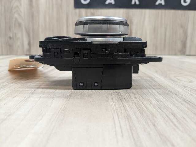 OEM BMW F10 F15 F30 F32 F80 F82 M3 M4 iDrive Navigation Controller Knob NBT NAV