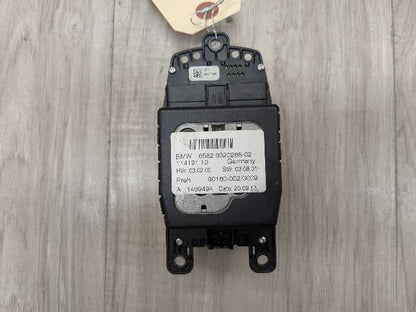 OEM BMW F10 F15 F30 F32 F80 F82 M3 M4 iDrive Navigation Controller Knob NBT NAV