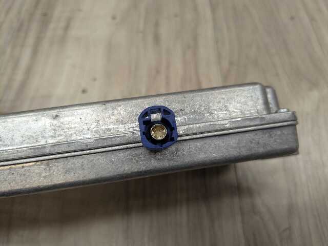 OEM BMW F23 F30 F32 F10 F06 F01 F80 F82 Parking Assist Camera Control Module
