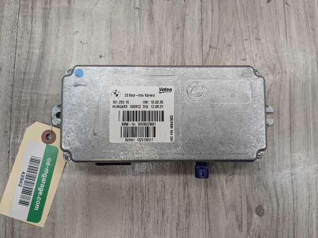 OEM BMW F23 F30 F32 F10 F06 F01 F80 F82 Parking Assist Camera Control Module