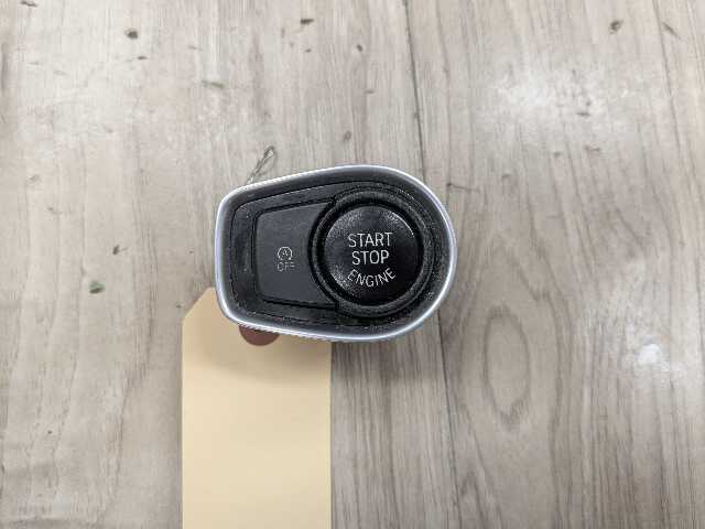 16-23 OEM BMW F39 F48 X1 X2 Auto Start Stop Ignition Button Switch