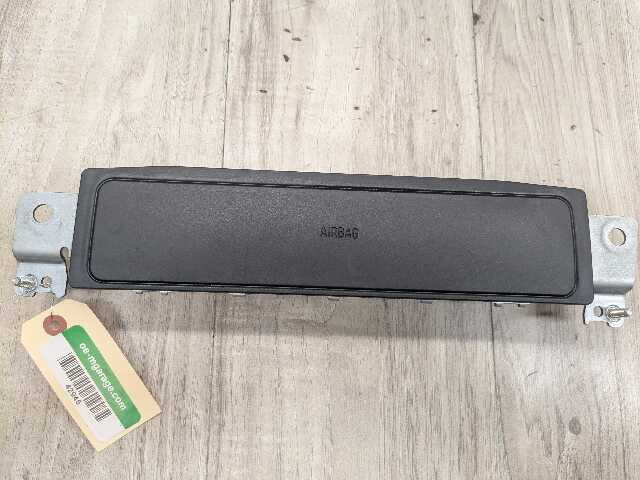 OEM BMW F22 F30 F32 F33 F36 F80 F82 F83 Front Left Driver Knee Lower Dash Airbag
