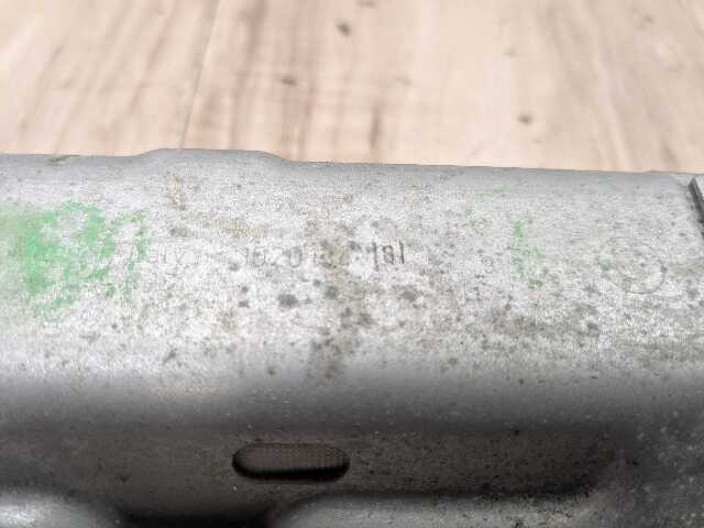 OEM BMW F22 F30 F32 F33 F36 F80 F82 Front Right Passenger Knee Lower Dash Airbag