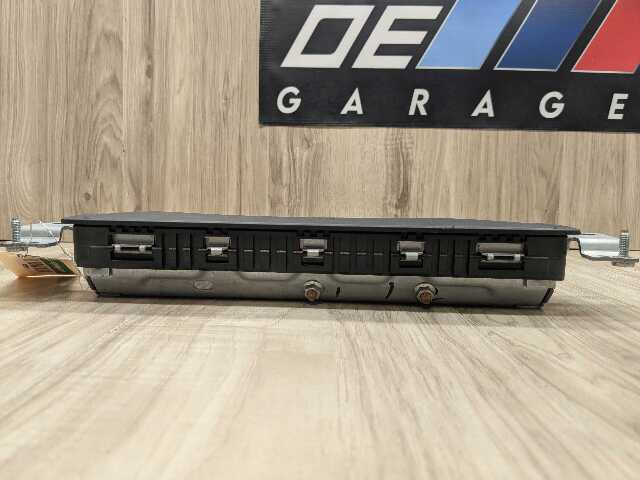 OEM BMW F22 F30 F32 F33 F36 F80 F82 Front Right Passenger Knee Lower Dash Airbag