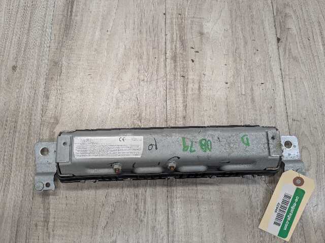 OEM BMW F22 F30 F32 F33 F36 F80 F82 Front Right Passenger Knee Lower Dash Airbag