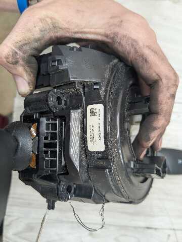 OEM BMW F22 F30 F32 F33 F36 F80 F82 M3 Clock Spring Steering Wheel Angle Sensor