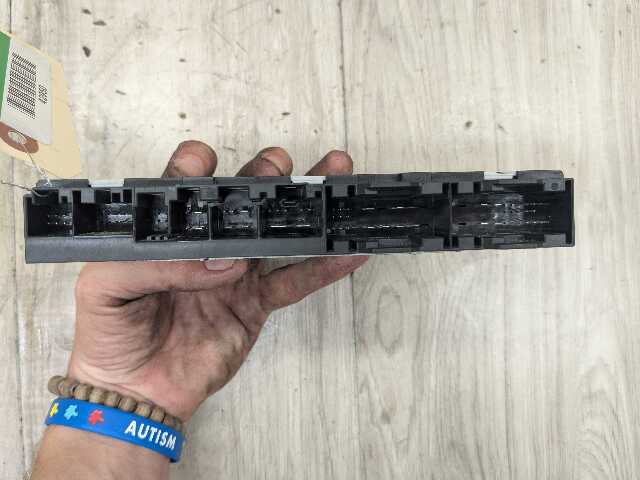 OEM BMW F15 F22 F30 F32 F36 F80 F82 Left Driver Seat Control Module HEATED