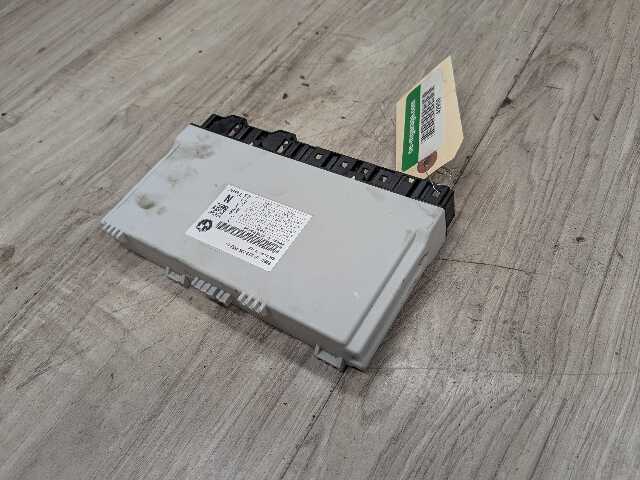 OEM BMW F15 F22 F30 F32 F36 F80 F82 Left Driver Seat Control Module HEATED