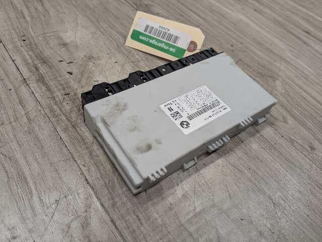 OEM BMW F15 F22 F30 F32 F36 F80 F82 Left Driver Seat Control Module HEATED