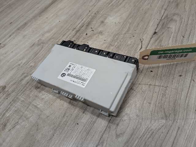 OEM BMW F15 F22 F30 F32 F36 F80 F82 Left Driver Seat Control Module HEATED