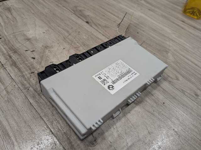 OEM BMW F15 F22 F30 F32 F36 F80 F82 Left Driver Seat Control Module HEATED