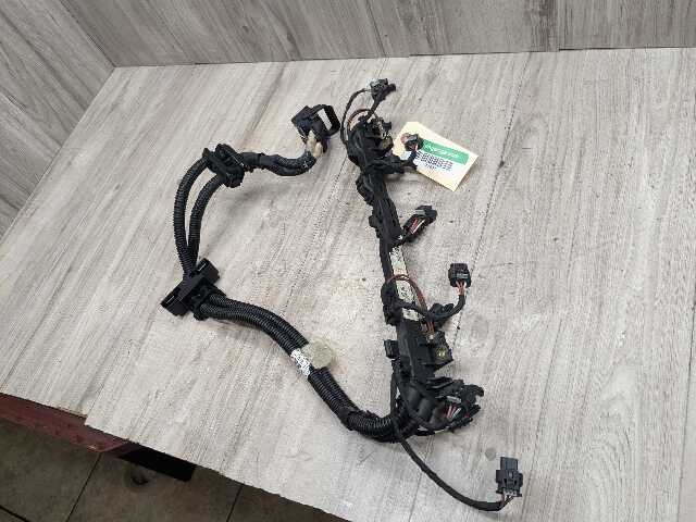 PRE-LCI OEM BMW G12 G30 540 740 Engine B58 Ignition Injector Wiring Wire Harness