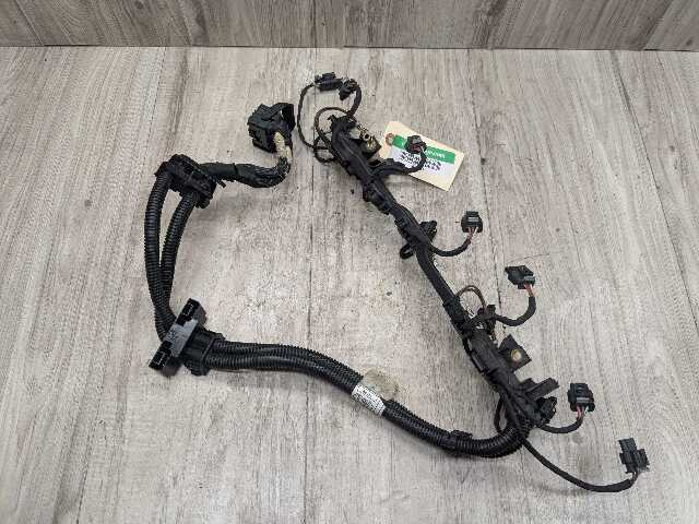 PRE-LCI OEM BMW G12 G30 540 740 Engine B58 Ignition Injector Wiring Wire Harness