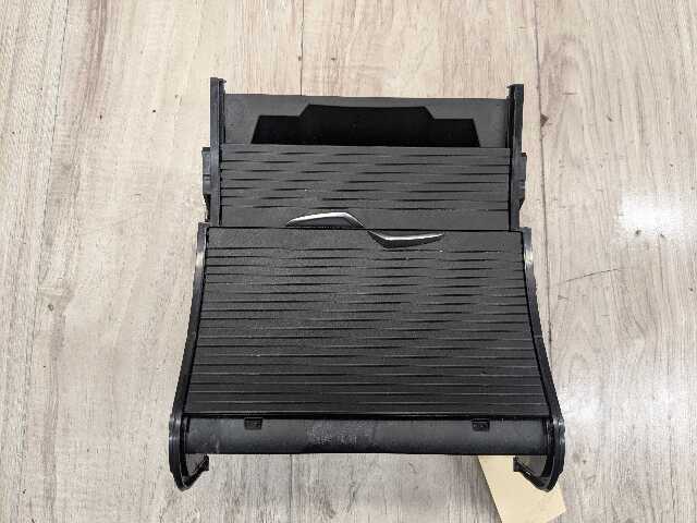 16-23 OEM BMW F39 F48 X1 X2 Center Console Cup Holder Trim Cover Panel