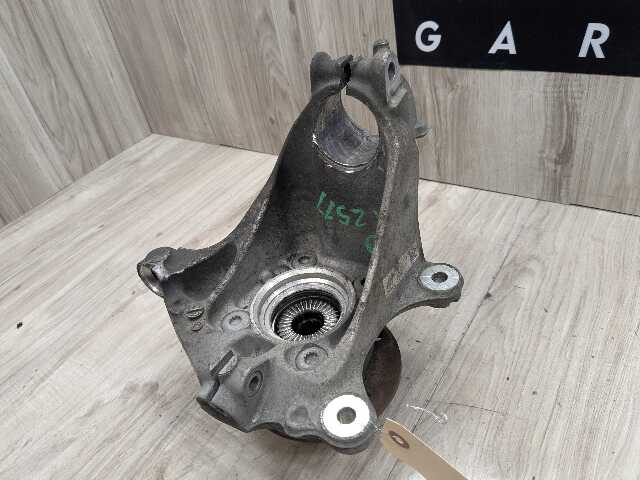 16-24 OEM BMW F39 F44 F48 X1 X2 Front Left Driver Side Knuckle Wheel Hub Bearing