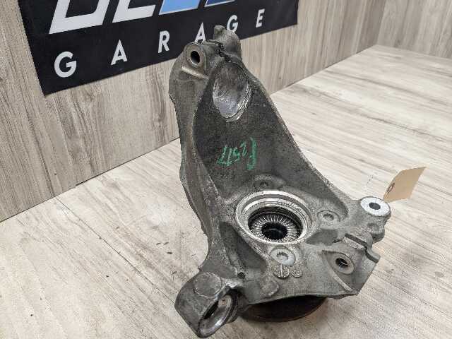 16-24 OEM BMW F39 F44 F48 X1 X2 Front Left Driver Side Knuckle Wheel Hub Bearing