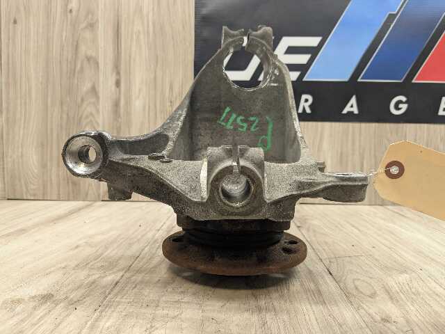 16-24 OEM BMW F39 F44 F48 X1 X2 Front Left Driver Side Knuckle Wheel Hub Bearing