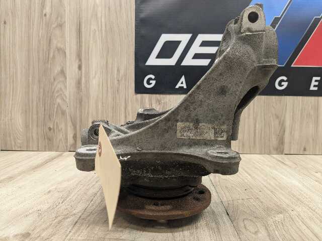 16-24 OEM BMW F39 F44 F48 X1 X2 Front Left Driver Side Knuckle Wheel Hub Bearing