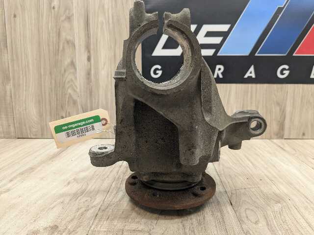 16-24 OEM BMW F39 F44 F48 X1 X2 Front Left Driver Side Knuckle Wheel Hub Bearing