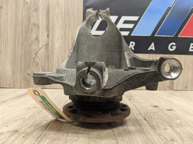 16-24 OEM BMW F39 F44 F48 X1 X2 Front Right Passenger Knuckle Wheel Hub Bearing