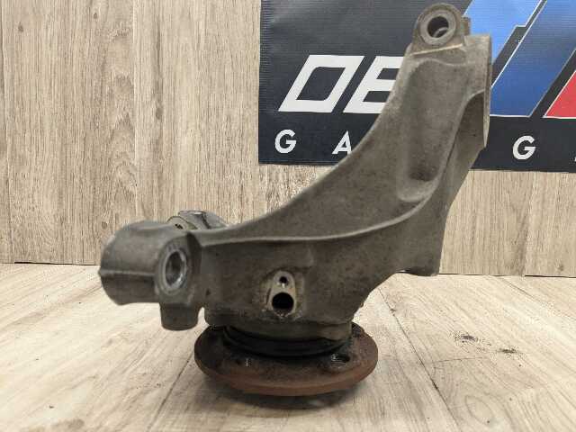 16-24 OEM BMW F39 F44 F48 X1 X2 Front Right Passenger Knuckle Wheel Hub Bearing
