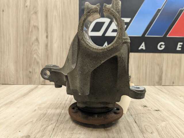 16-24 OEM BMW F39 F44 F48 X1 X2 Front Right Passenger Knuckle Wheel Hub Bearing