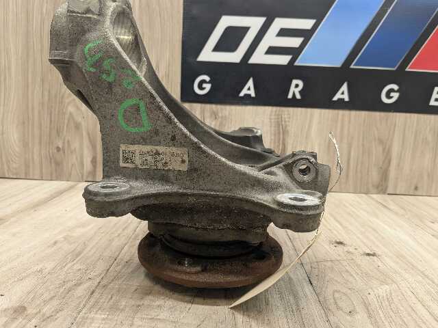 16-24 OEM BMW F39 F44 F48 X1 X2 Front Right Passenger Knuckle Wheel Hub Bearing