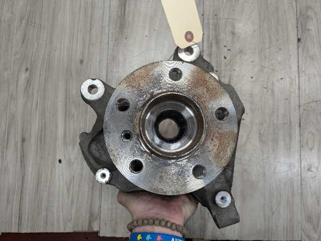 16-24 OEM BMW F39 F44 F48 X1 X2 Front Right Passenger Knuckle Wheel Hub Bearing