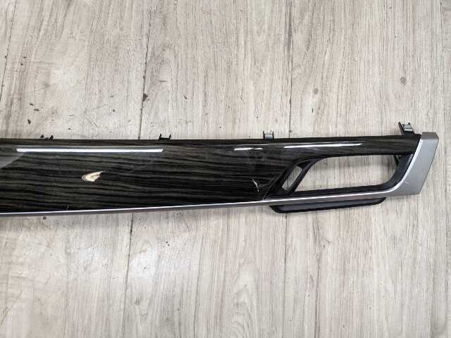 16-23 OEM BMW F39 F48 X1 X2 Dash Center Left Driver Cover Panel Trim PAIR