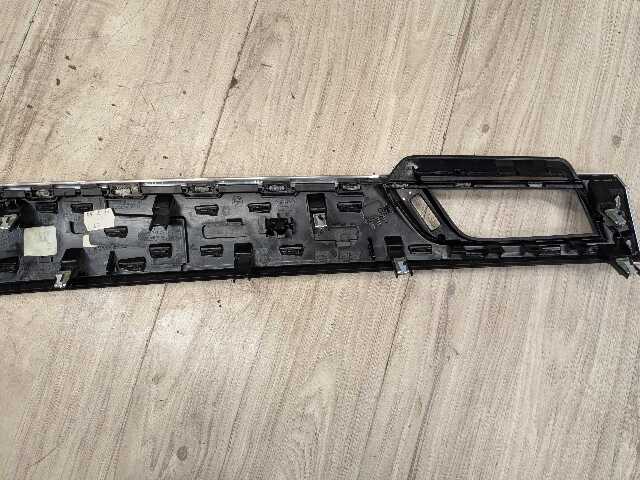 16-23 OEM BMW F39 F48 X1 X2 Dash Center Left Driver Cover Panel Trim PAIR