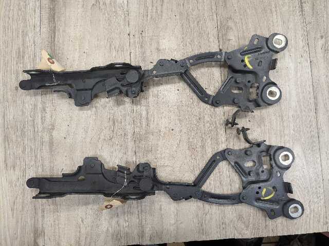 16-23 OEM BMW F39 F48 X1 X2 28i 28iX Hood Bonnet Left Right Hood Hinges SET