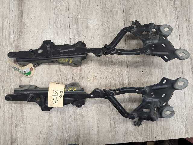 16-23 OEM BMW F39 F48 X1 X2 28i 28iX Hood Bonnet Left Right Hood Hinges SET