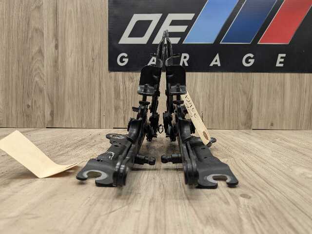 16-23 OEM BMW F39 F48 X1 X2 28i 28iX Hood Bonnet Left Right Hood Hinges SET
