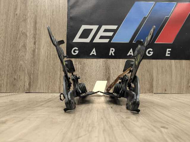16-23 OEM BMW F39 F48 X1 X2 28i 28iX Hood Bonnet Left Right Hood Hinges SET
