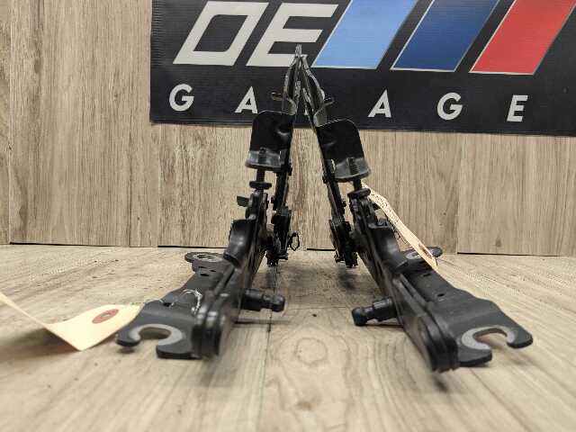 16-23 OEM BMW F39 F48 X1 X2 28i 28iX Hood Bonnet Left Right Hood Hinges SET
