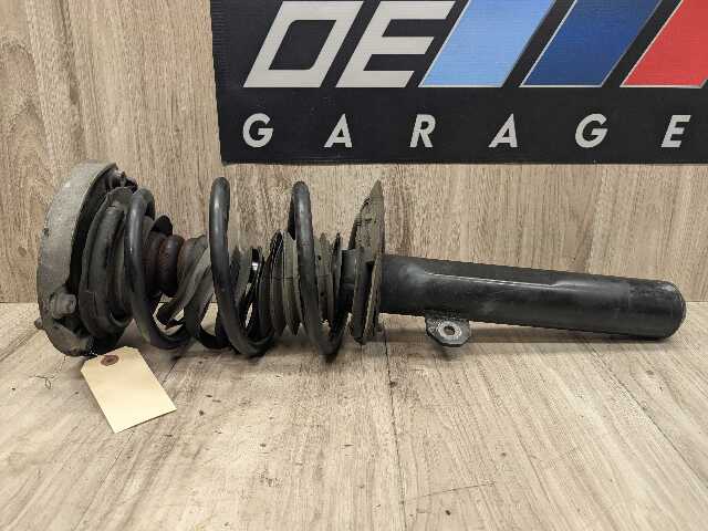 *16-22 OEM BMW F48 X1 28i 28iX Front Right Passenger Spring Strut Shock Absorber