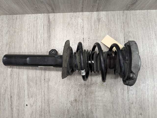 *16-22 OEM BMW F48 X1 28i 28iX Front Right Passenger Spring Strut Shock Absorber