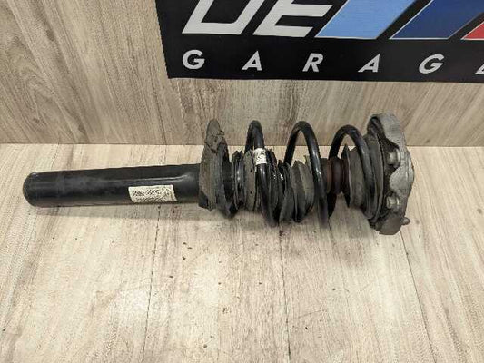 *16-22 OEM BMW F48 X1 28i 28iX Front Right Passenger Spring Strut Shock Absorber