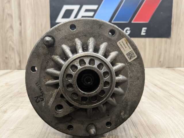 *16-22 OEM BMW F48 X1 28i 28iX Front Left Driver Spring Strut Shock Absorber