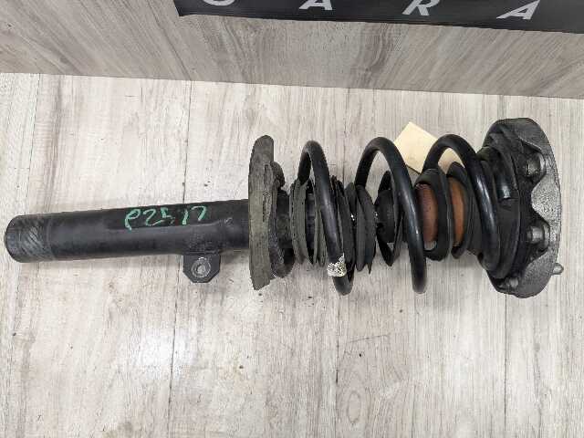 *16-22 OEM BMW F48 X1 28i 28iX Front Left Driver Spring Strut Shock Absorber