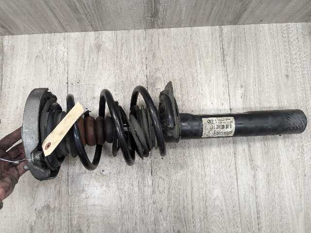 *16-22 OEM BMW F48 X1 28i 28iX Front Left Driver Spring Strut Shock Absorber