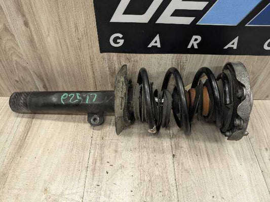 *16-22 OEM BMW F48 X1 28i 28iX Front Left Driver Spring Strut Shock Absorber
