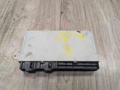 OEM BMW F15 F22 F30 F32 F36 F80 F82 Left Driver Seat Control Module HEATED