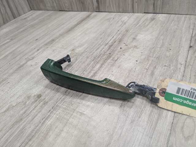 OEM BMW E70 E71 X5 X6 X5M Front Rear Right Passenger Door Handle COMFORT ACCESS