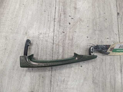 OEM BMW E70 E71 X5 X6 X5M Front Rear Right Passenger Door Handle COMFORT ACCESS